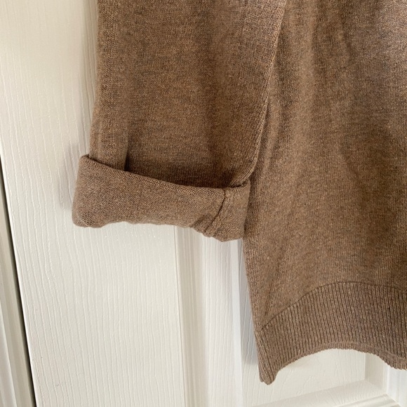 Eddie Bauer Cardigan Sweater - Picture 6 of 7